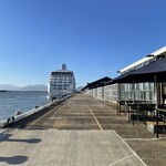 Wharf ONE Cafe - 