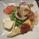 Italian BAR KIMURAYA 品川 - 