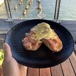 Wharf ONE Cafe - 