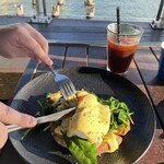 Wharf ONE Cafe - 