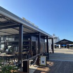 Wharf ONE Cafe - 