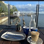 Wharf ONE Cafe - 