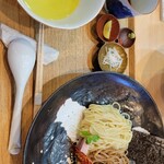 らぁ麺 飯田商店 - 