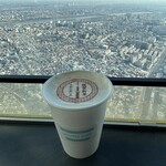 SKYTREE CAFE - 