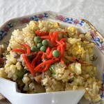 餃子ショップ - 