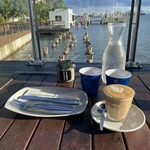 Wharf ONE Cafe - 
