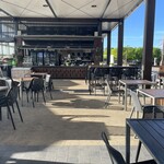 Wharf ONE Cafe - 