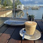 Wharf ONE Cafe - 