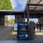 Wharf ONE Cafe - 