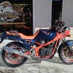 キャトル サンドイッチズ - 