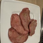 焼肉あきら漸 - 