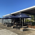 Wharf ONE Cafe - 