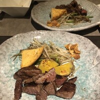 弥勒 - お肉は安定の美味しさ