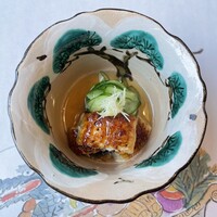 東京竹葉亭 南御堂店 - 