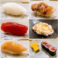 鮨 神楽 - 