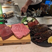 KOBE STEAK Tsubasa 本店 - 