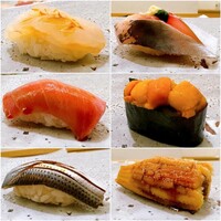 鮨 神楽 - 
