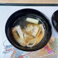 東京竹葉亭 南御堂店 - 