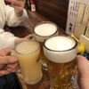 初かすみ酒房  - 