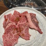 Sumibi Yakiniku Kourakuen - 