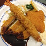 Tonkatsu Kicchin Kanan - 