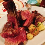 トラットリア ブカ マッシモ - 