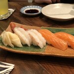 SUSHI IZAKAYA GAKU HAWAII - 