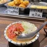 お酒とおかず かりなり - 