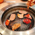 Yakiniku No Gyuta Honjin - 