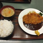 とんかつキッチン カナン - 