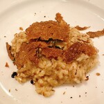 トラットリア ブカ マッシモ - 