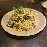 ウルフギャング・パック カフェ 愛知芸術文化センター店 - 