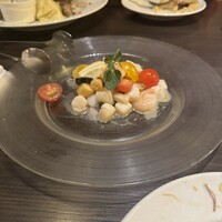 ウルフギャング・パック カフェ 愛知芸術文化センター店 - 