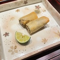 新中国料理HARAKAWA 北新地店 - 