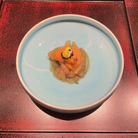 新中国料理HARAKAWA 北新地店 - 
