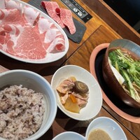 しゃぶしゃぶKINTAN 表参道店 - 