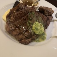 ウルフギャング・パック カフェ 愛知芸術文化センター店 - 