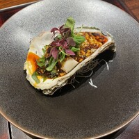 新中国料理HARAKAWA 北新地店 - 