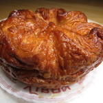 【再訪3】クイニーアマン