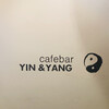 cafebar YIN & YANG