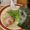 鮎ラーメン 二子玉川本店