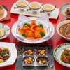 ダイニングカフェ クレメント - 料理写真:中国料理「桂蘭」フェア