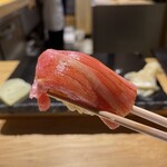 Takayoshi no sushi - 