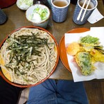 かぎもとや 中軽井沢本店 - 