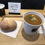 Soup Stock Tokyo - 