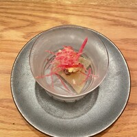 フレンチ串揚げ BEIGNET 大阪･ウメシバ - 