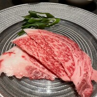 焼肉かなう - 