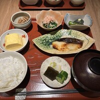 京都一の傳  六本木ヒルズ店 - 
