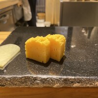 たか吉の鮨 - 