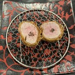 とんかつ ふじ井 - 